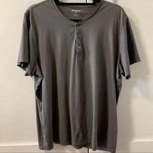 Bonobos men’s Henley